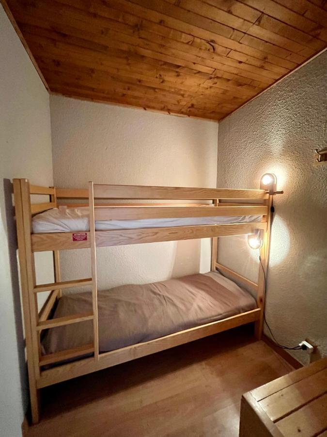 Risoul - Les Airelles - 6 A 8 Couchages - Rue Principale/ Commercante 외부 사진